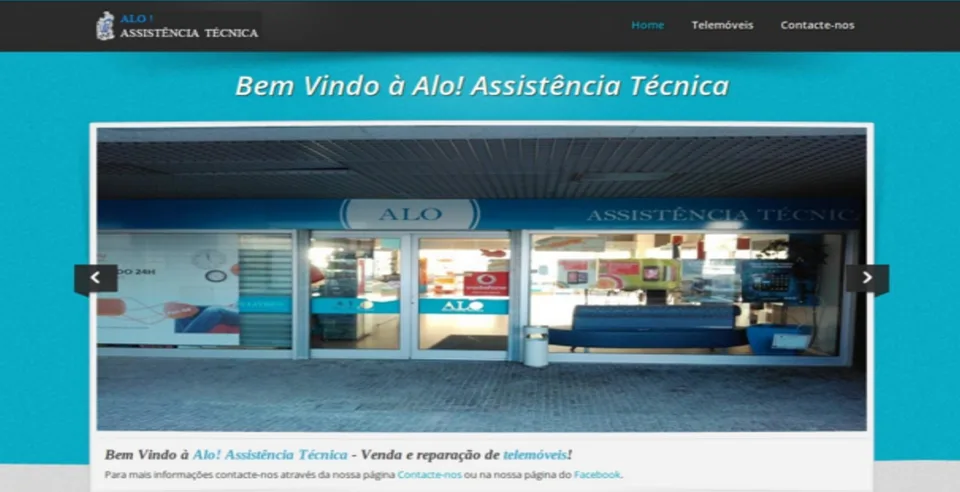 Alotecnica logo